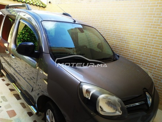 RENAULT Kangoo Intens occasion 1402586