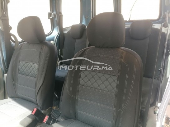 رونو كانجو Dci مستعملة 1706423