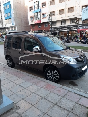 رونو كانجو مستعملة 1563403