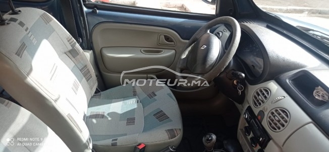 RENAULT Kangoo occasion 1410049