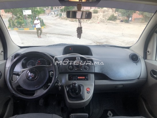 RENAULT Kangoo occasion 1745929