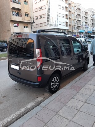 رونو كانجو مستعملة 1563226