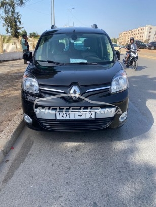 رونو كانجو Kangoo مستعملة 1677481