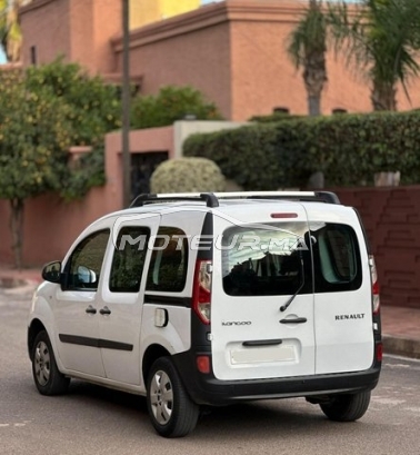 RENAULT Kangoo occasion 3003442