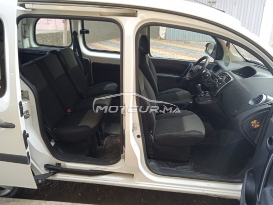 رونو كانجو Évolution مستعملة 1649019