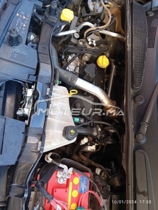 رونو كانجو 2017 مستعملة 1783453