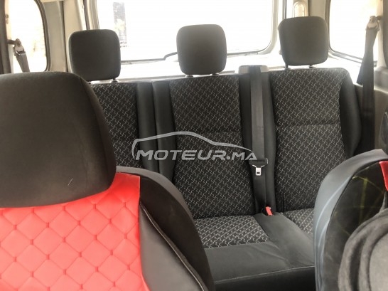 RENAULT Kangoo occasion 1745928