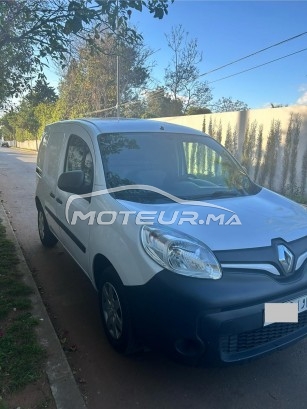 رونو كانجو Kangoo مستعملة 2000828