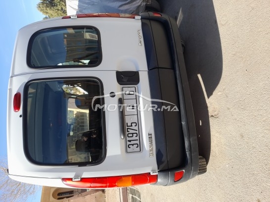 رونو كانجو مستعملة 1584567