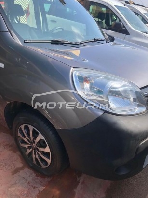 رونو كانجو 2019 مستعملة 1741407