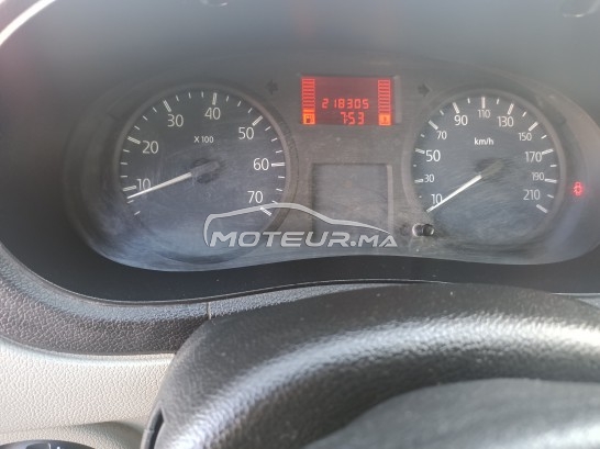 رونو كانجو Dci مستعملة 1769641