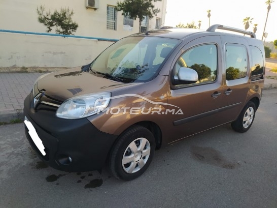 رونو كانجو مستعملة 1599131