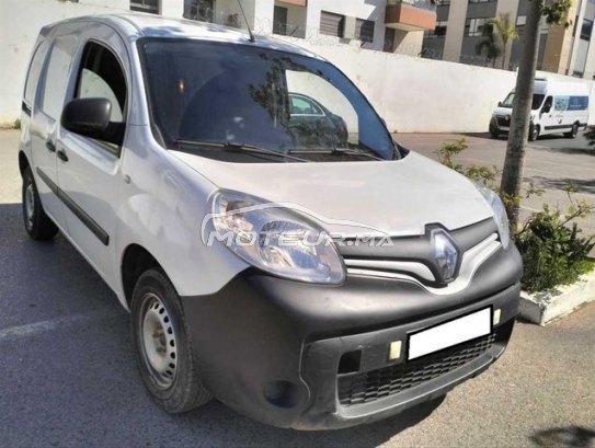 RENAULT Kangoo occasion 3305825