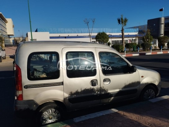 رونو كانجو مستعملة 1654971