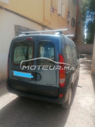 رونو كانجو Dci مستعملة 1706428