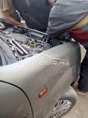 RENAULT Kangoo occasion 1411756