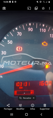 RENAULT Kangoo Évolutions occasion 1973539