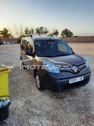 RENAULT Kangoo occasion 1463748