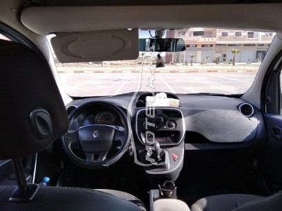 رونو كانجو مستعملة 1672057