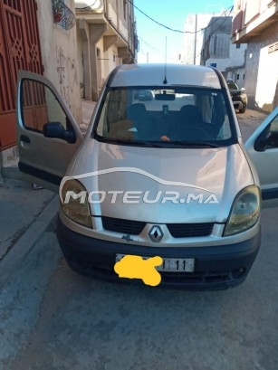 رونو كانجو مستعملة 1706207