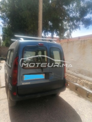 رونو كانجو Dci مستعملة 1706425