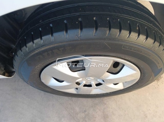 RENAULT Kangoo occasion 3176600