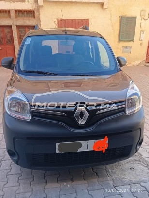 رونو كانجو 2017 مستعملة 1783458