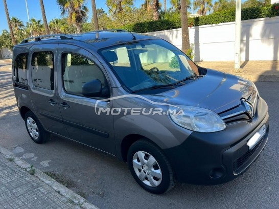 رونو كانجو مستعملة 1761854