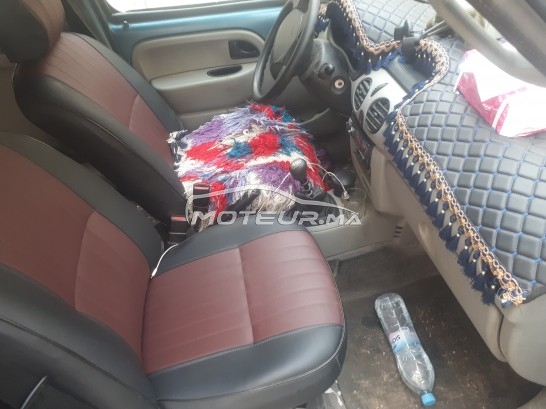 RENAULT Kangoo D65 occasion 1460570