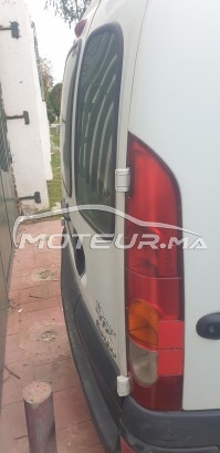 رونو كانجو مستعملة 1682802