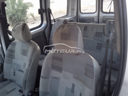 رونو كانجو مستعملة 1664618