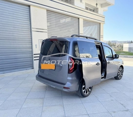 رونو كانجو مستعملة 3558629