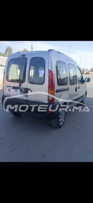 رونو كانجو Dci مستعملة 1769638