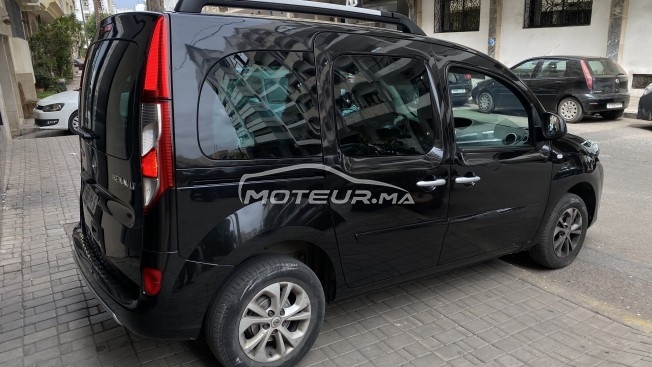 RENAULT Kangoo Dernière occasion 1865096