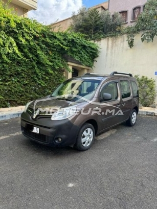 RENAULT Kangoo occasion 2979304