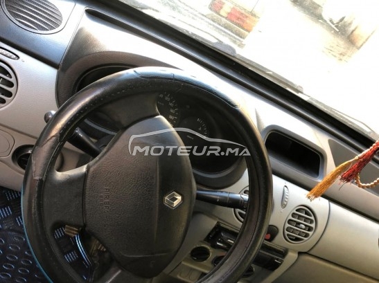 رونو كانجو d65 مستعملة 1641033