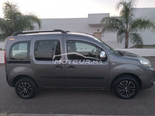 رونو كانجو Renault kangoo nouveau مستعملة 1711143
