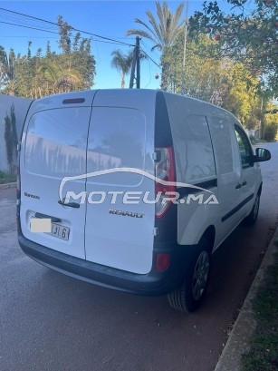 رونو كانجو Kangoo مستعملة 2000830