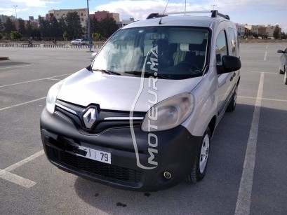 رونو كانجو مستعملة 1672053