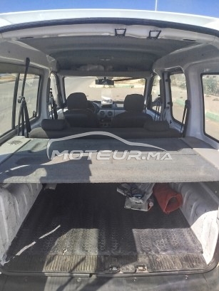 رونو كانجو 2012 مستعملة 2689984