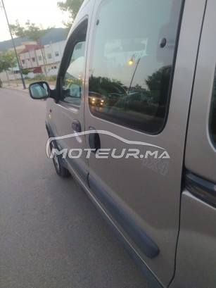 رونو كانجو مستعملة 1627342