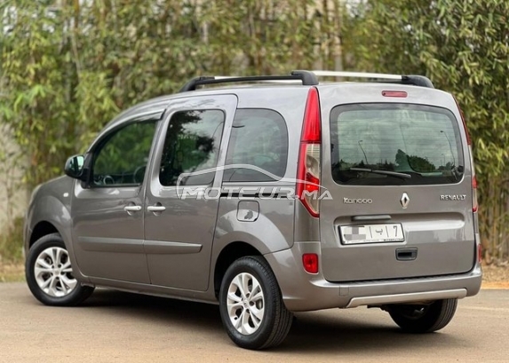 RENAULT Kangoo occasion 2894834