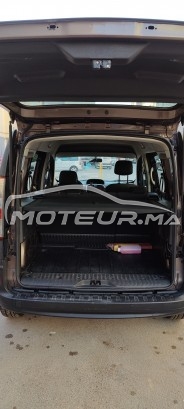 RENAULT Kangoo occasion 1779096