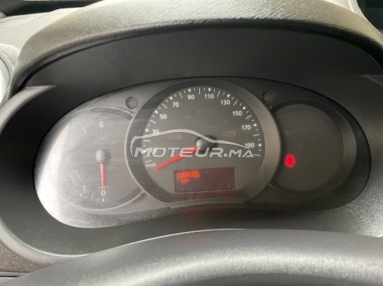 رونو كانجو مستعملة 1833436