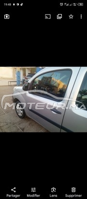 رونو كانجو Dci مستعملة 1921317