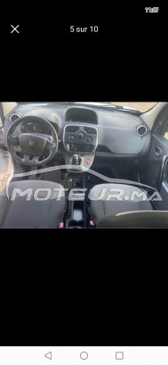 RENAULT Kangoo Kangoo van occasion 1835116