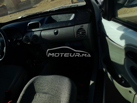 رونو كانجو مستعملة 1584570