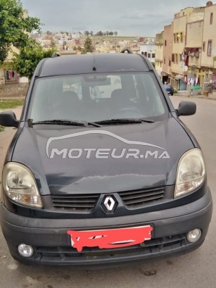 رونو كانجو D65 مستعملة 1828700