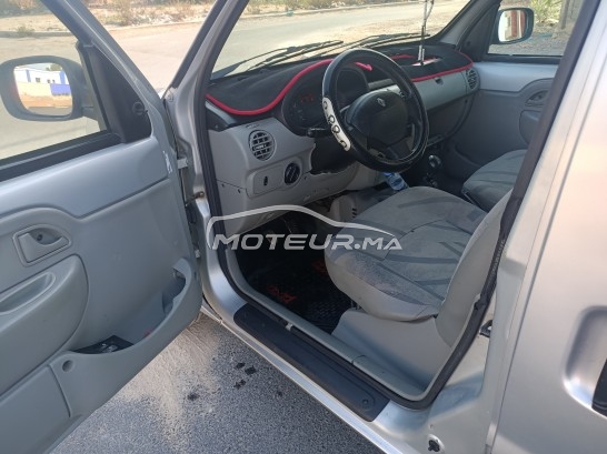 رونو كانجو Dci مستعملة 1769645