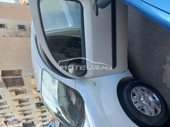 رونو كانجو Commerciale van مستعملة 1764656